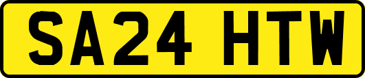 SA24HTW