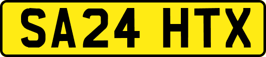 SA24HTX