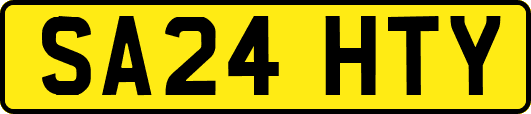 SA24HTY
