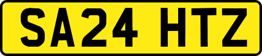 SA24HTZ