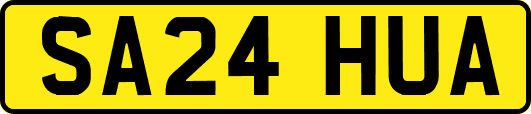 SA24HUA