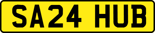 SA24HUB