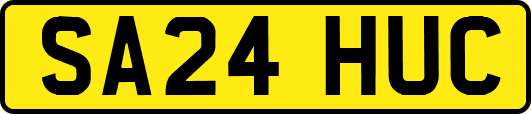 SA24HUC