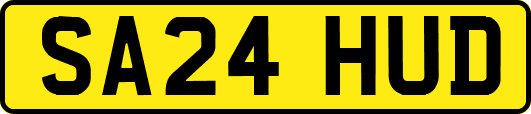 SA24HUD