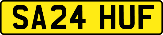 SA24HUF