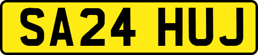 SA24HUJ