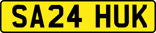 SA24HUK