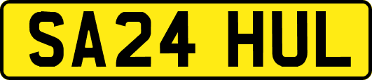 SA24HUL