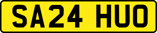 SA24HUO