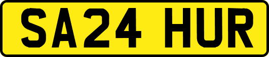 SA24HUR