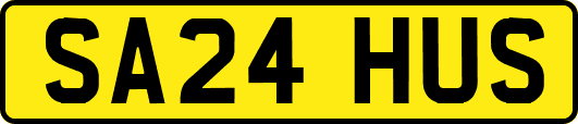 SA24HUS
