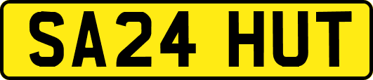 SA24HUT