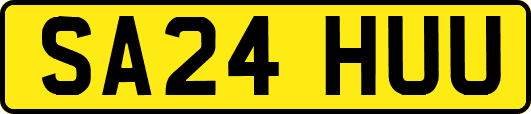 SA24HUU