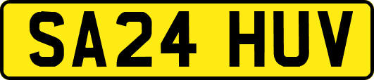 SA24HUV