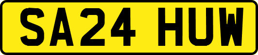 SA24HUW