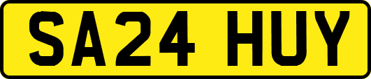 SA24HUY