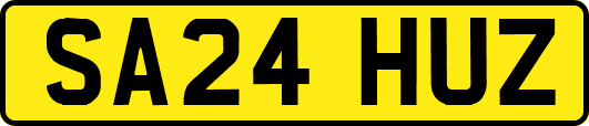 SA24HUZ
