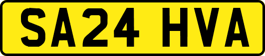 SA24HVA