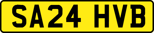 SA24HVB