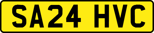 SA24HVC