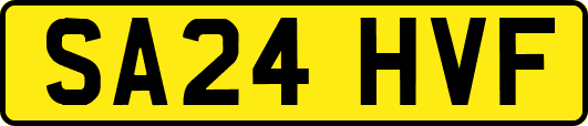 SA24HVF