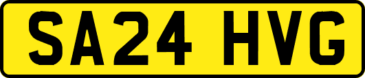 SA24HVG
