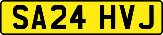 SA24HVJ