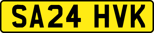SA24HVK