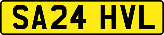 SA24HVL