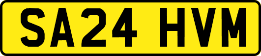SA24HVM