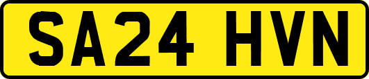SA24HVN