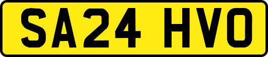 SA24HVO
