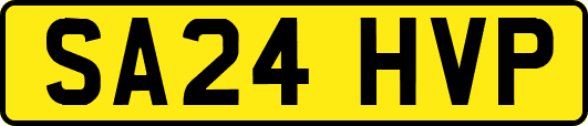 SA24HVP