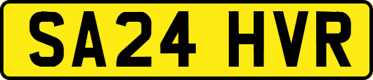 SA24HVR