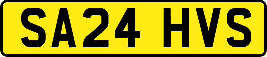 SA24HVS