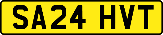 SA24HVT