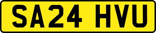 SA24HVU