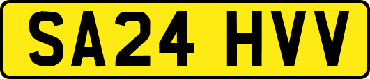 SA24HVV