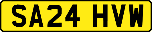 SA24HVW