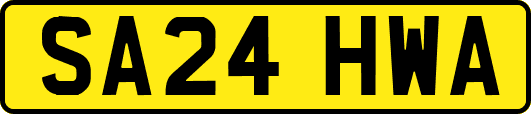 SA24HWA