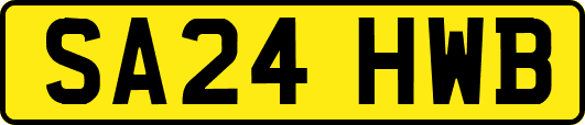 SA24HWB