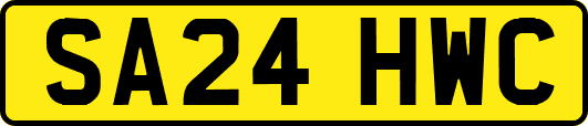 SA24HWC