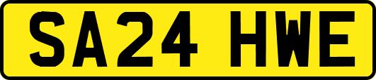 SA24HWE