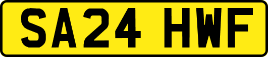 SA24HWF