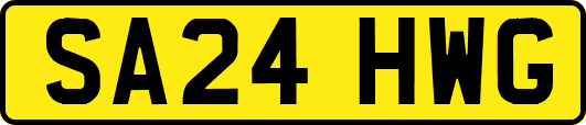 SA24HWG