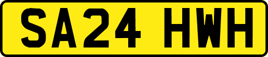 SA24HWH