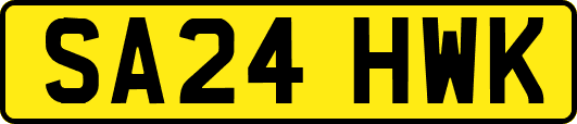 SA24HWK