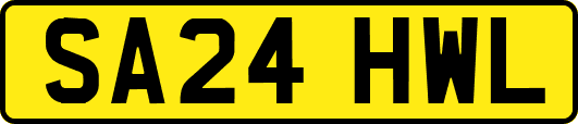 SA24HWL