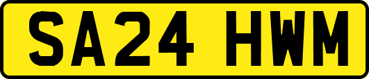 SA24HWM