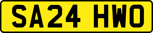 SA24HWO